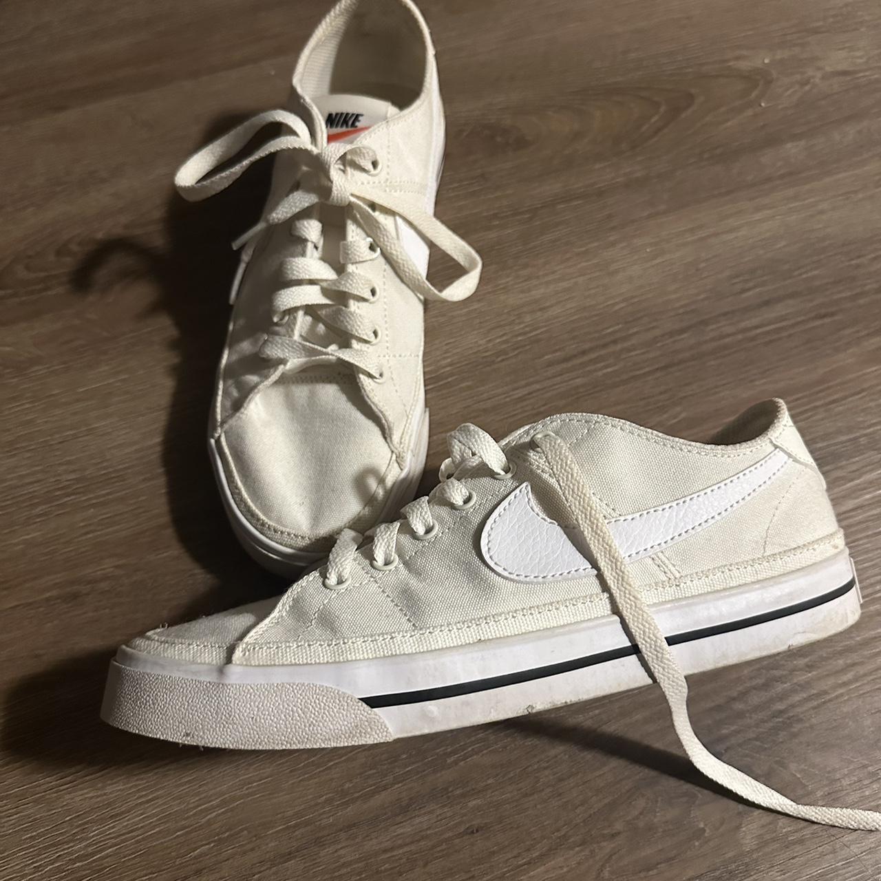 cute vintage sneakers