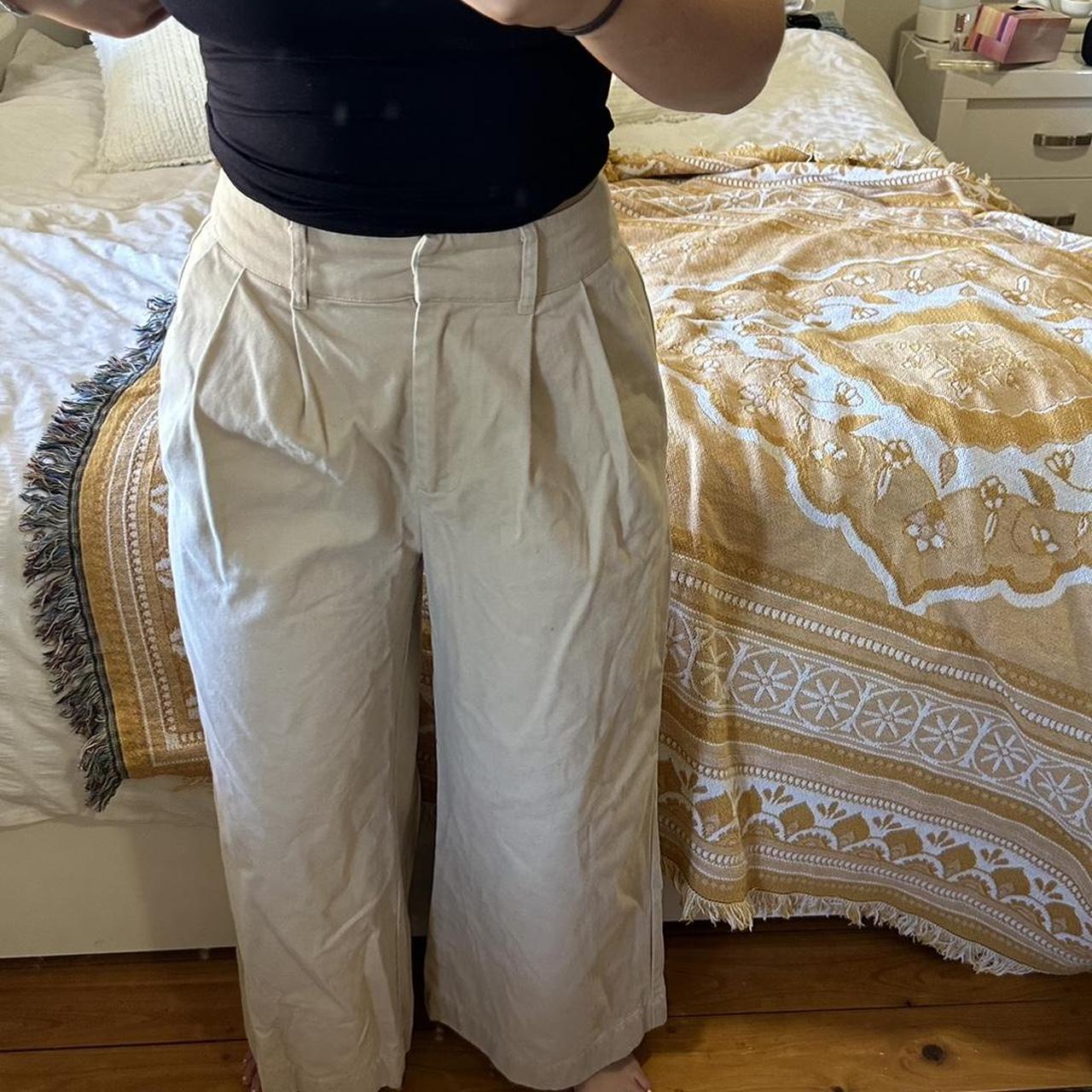 glassons pants very comfy only worn a couple of... Depop