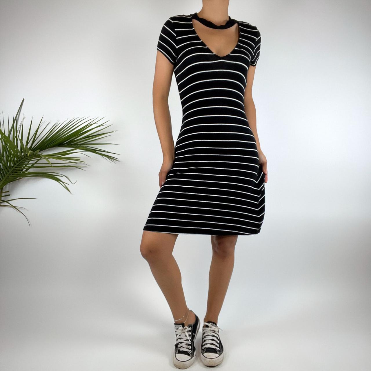 American eagle t shirt dress best sale