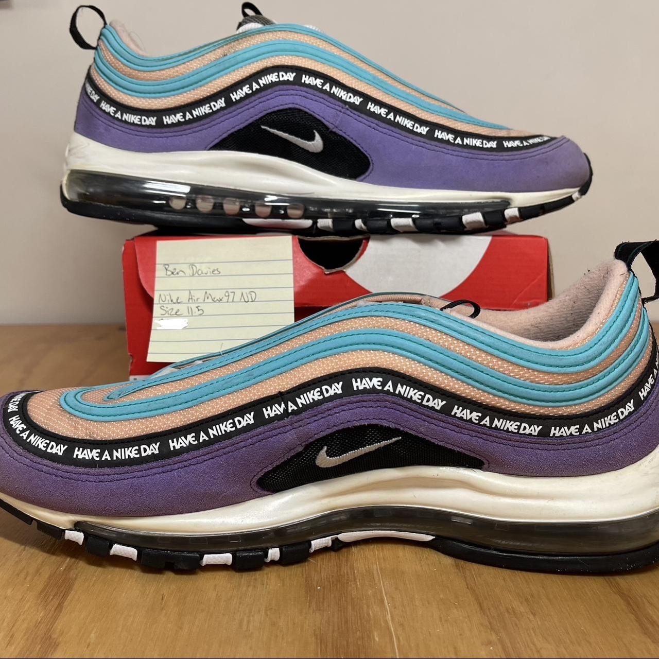 mens have a nike day 97