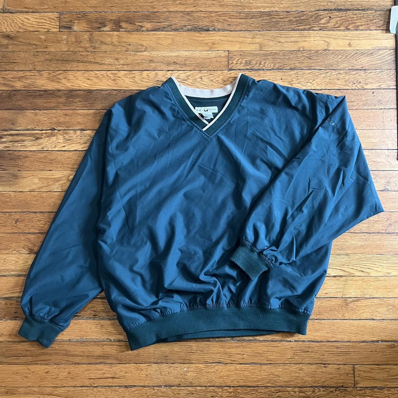 Vintage golf online jacket