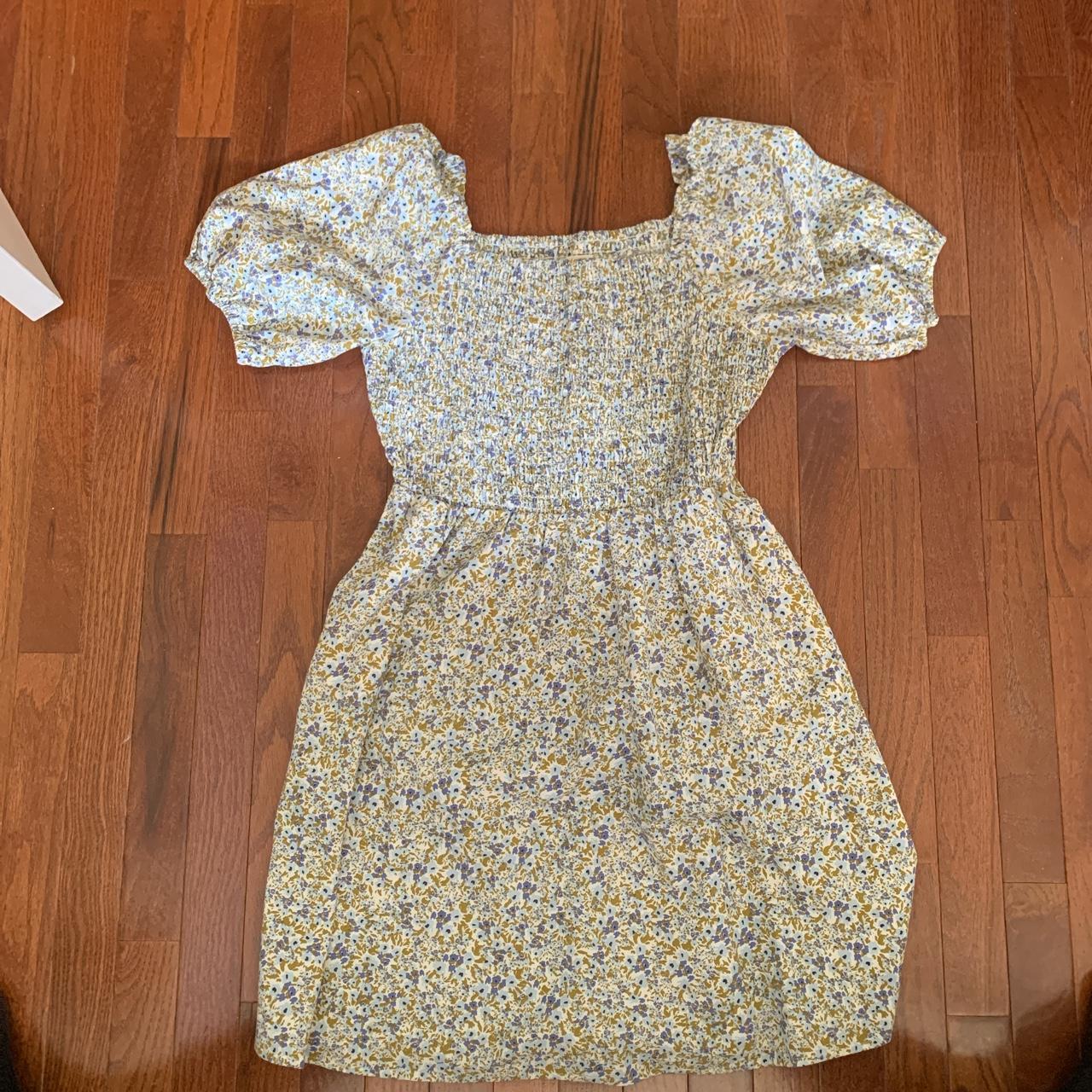 Target Women's Dress Depop