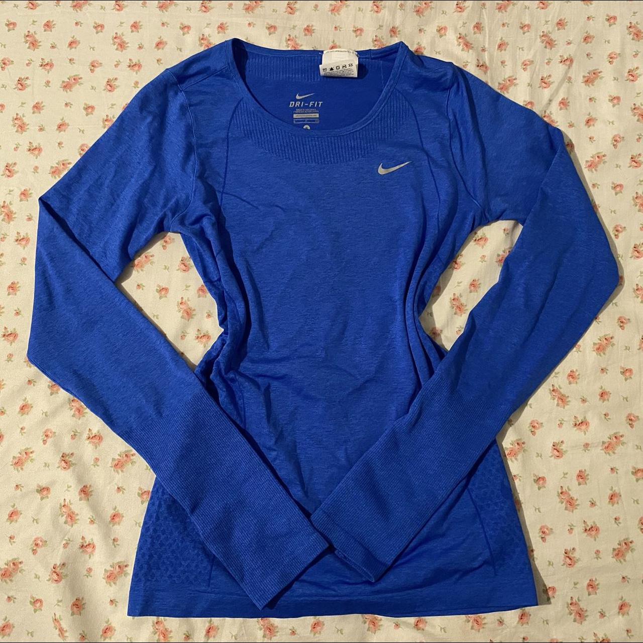 Dallas Cowboys Nike dri-fit long sleeve On-field - Depop