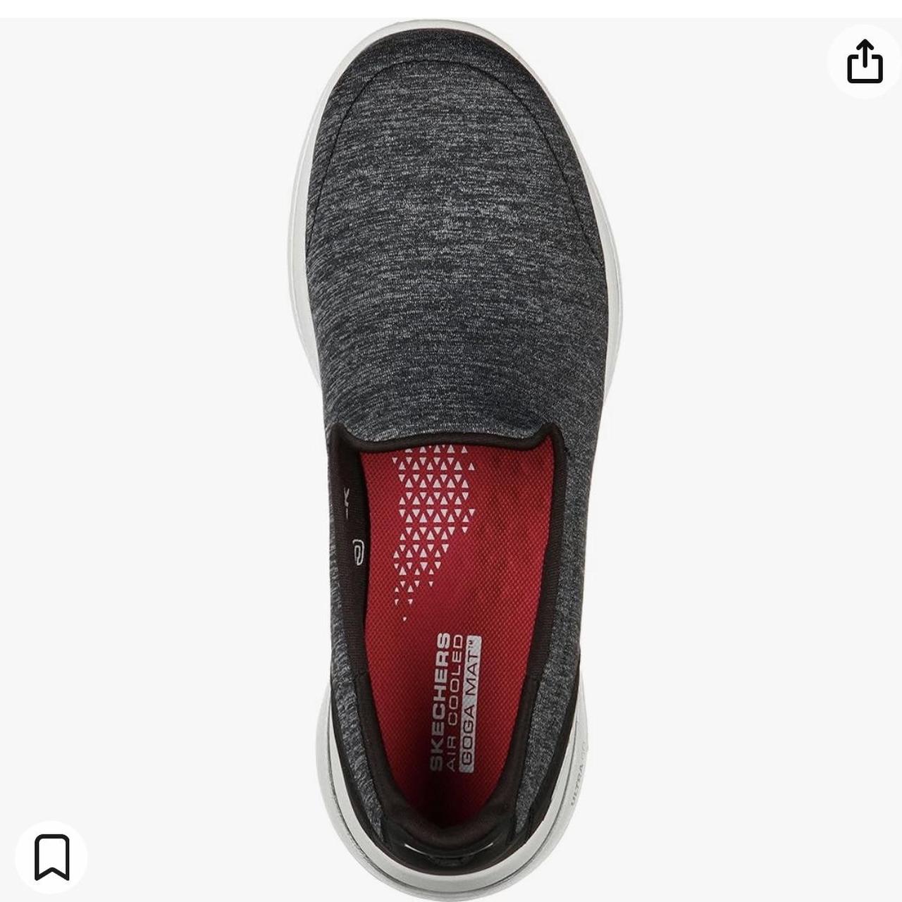 Skechers go walk on sale 5 goga mat