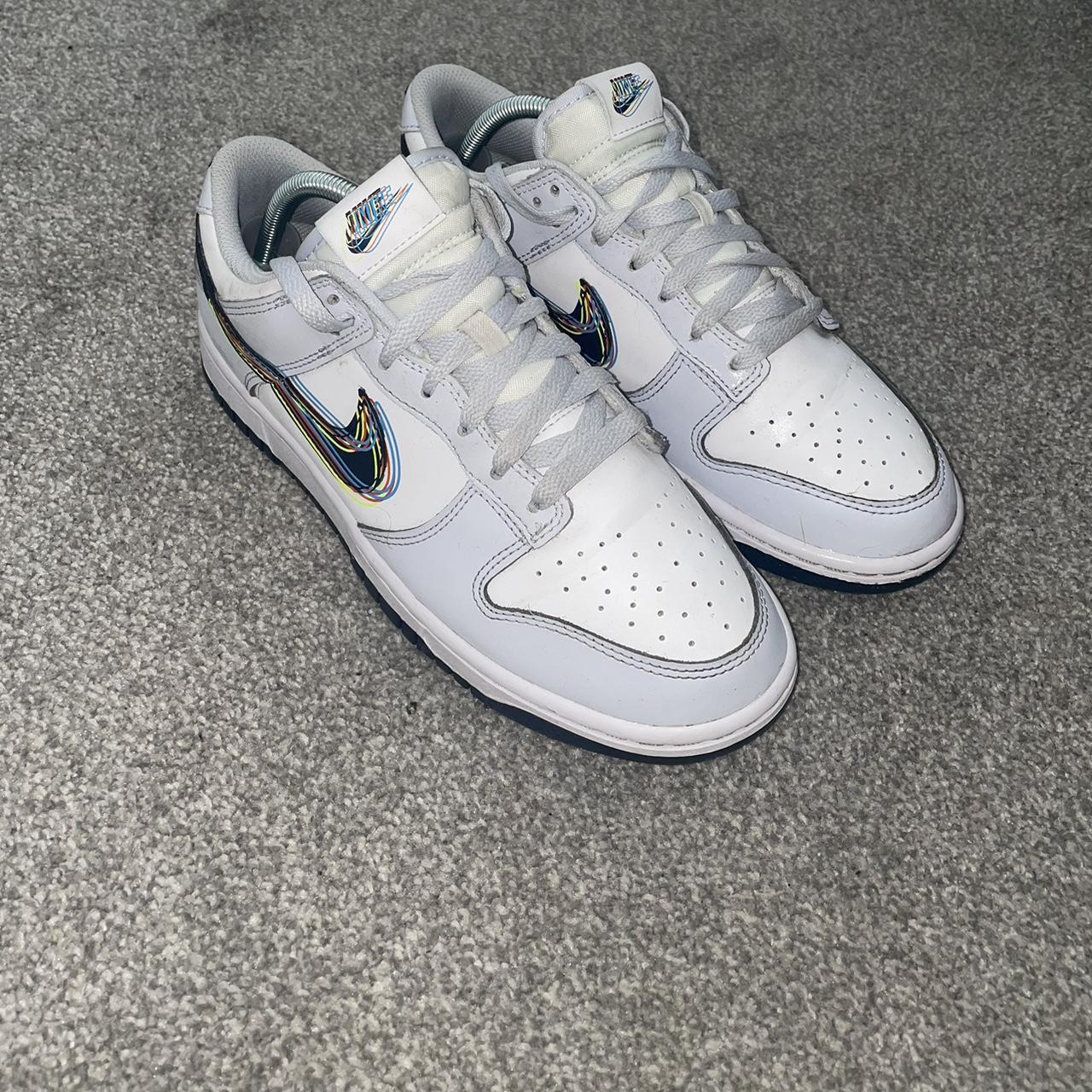 Nike trainers outlet 6.5