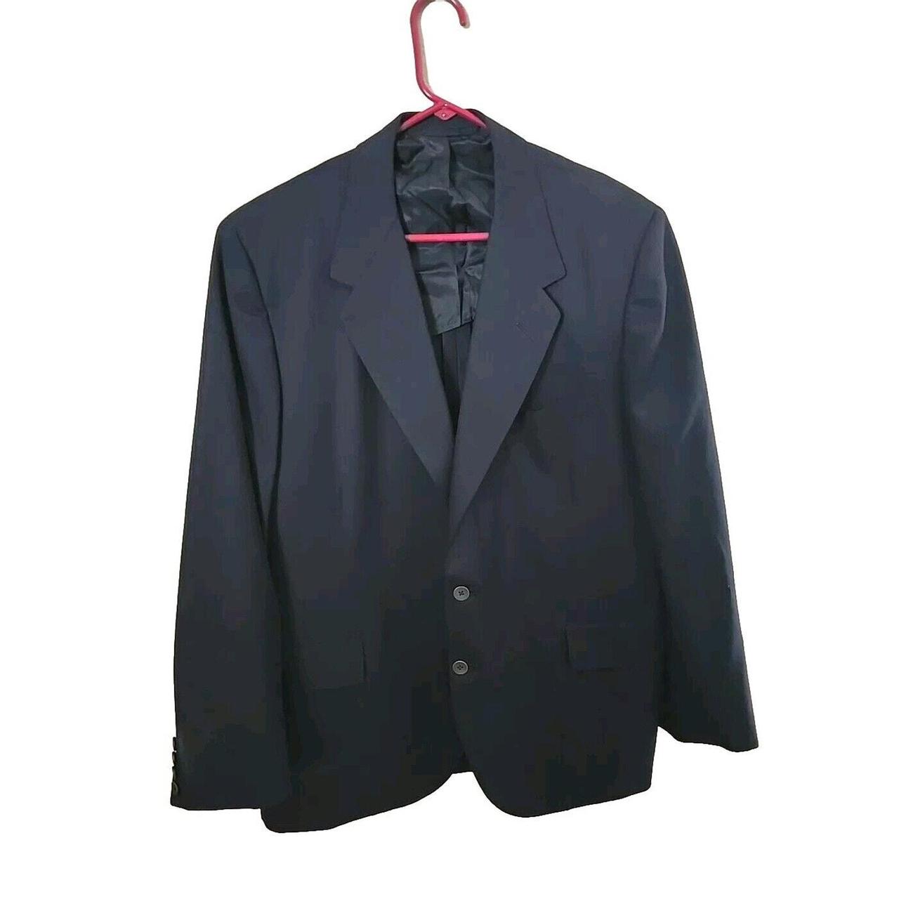 Oxxford clothes blazer best sale