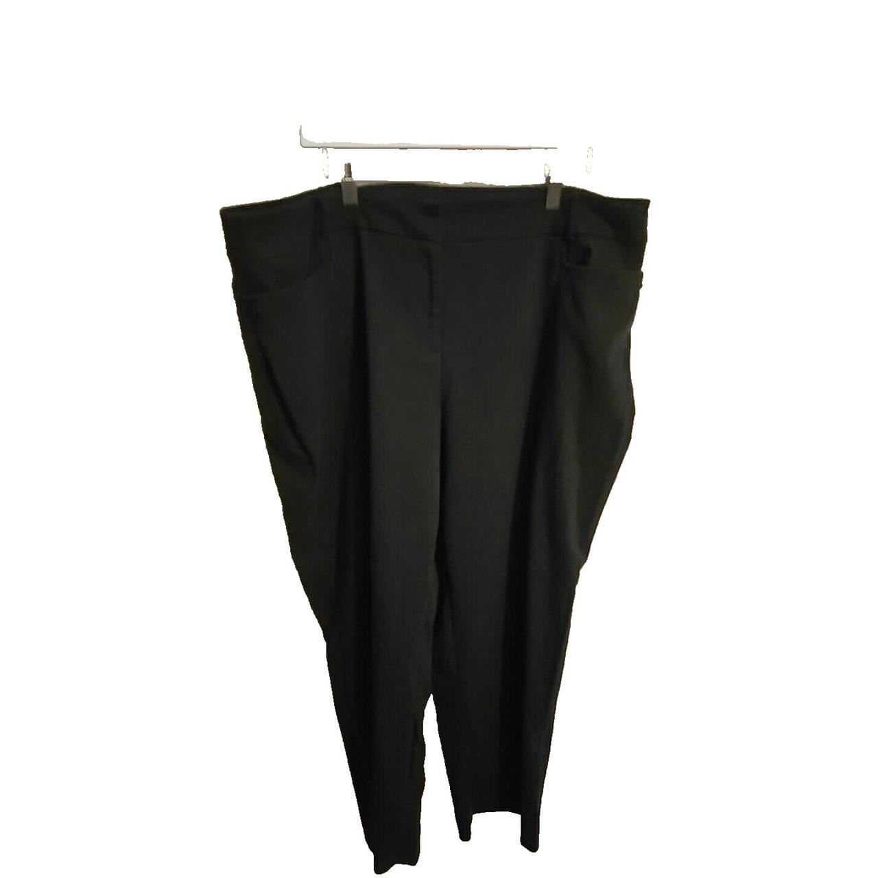 Lane bryant dress pants best sale