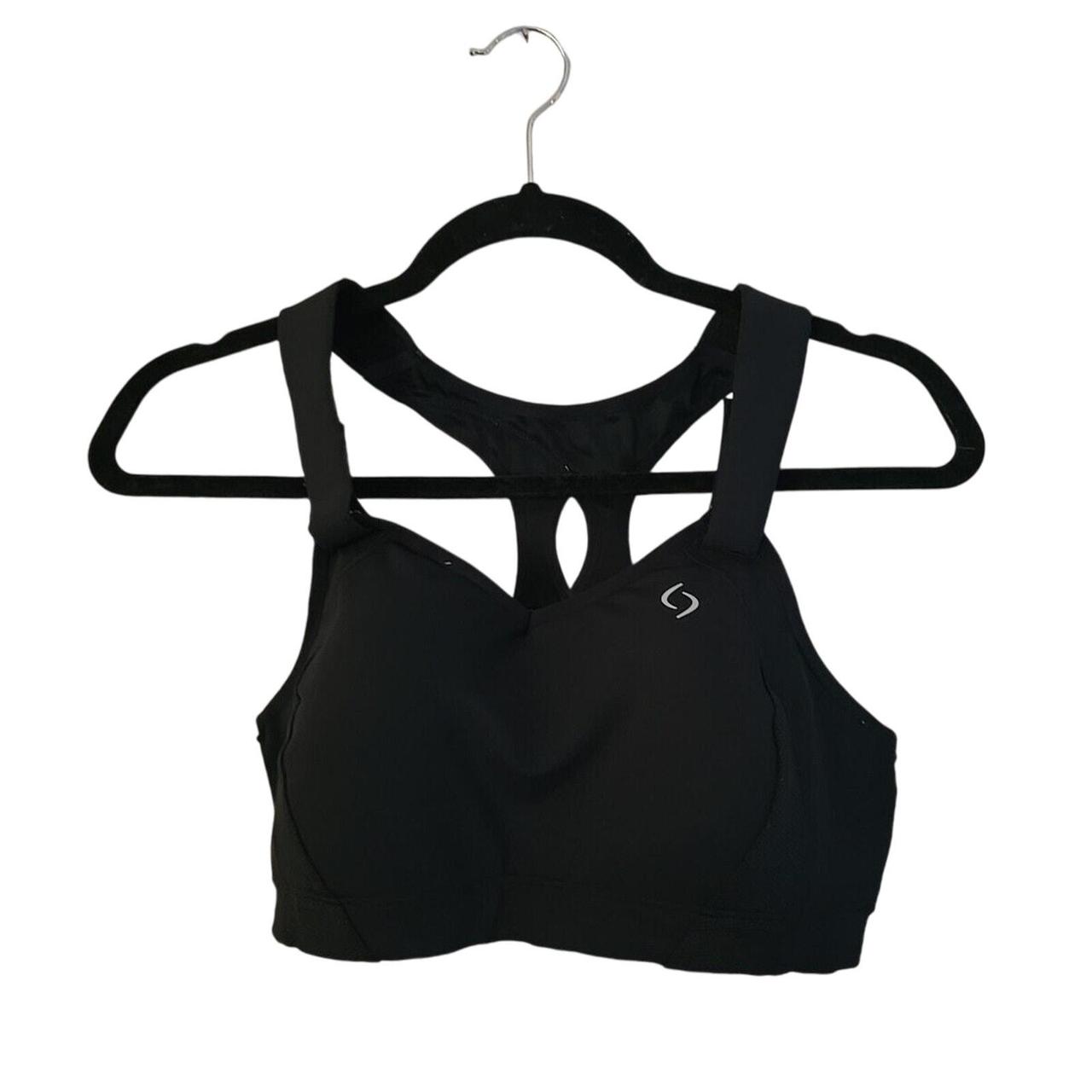 Brooks moving comfort bra online