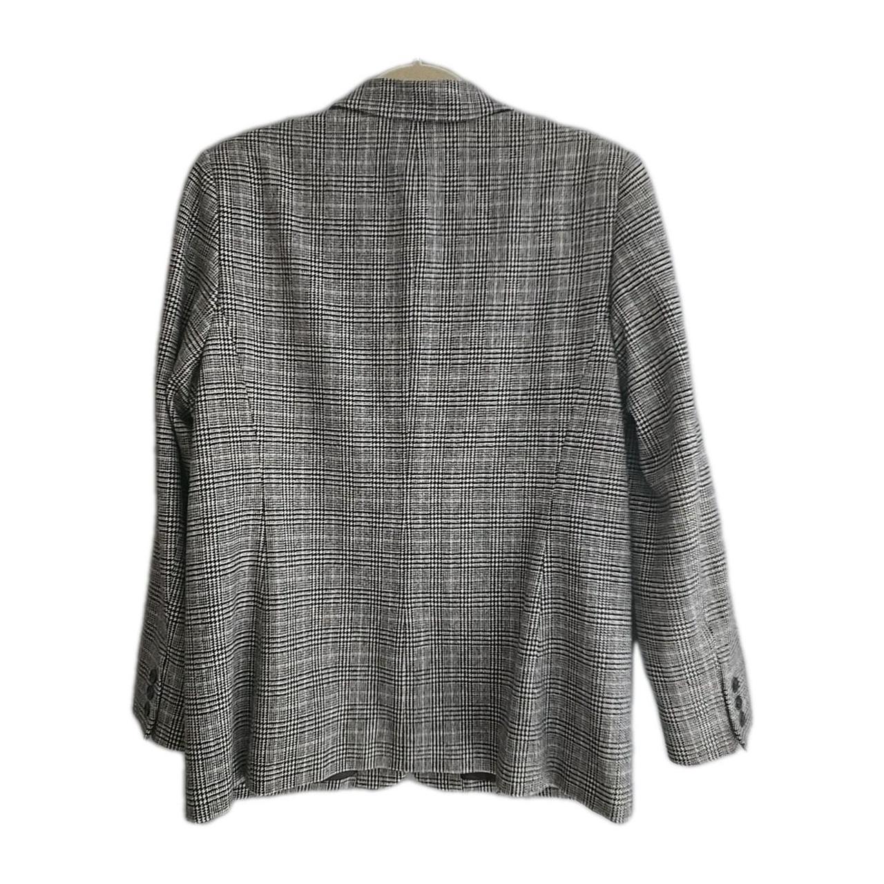 Pendleton Women's Jacket - Grey - 14 – Pendleton … - image 2