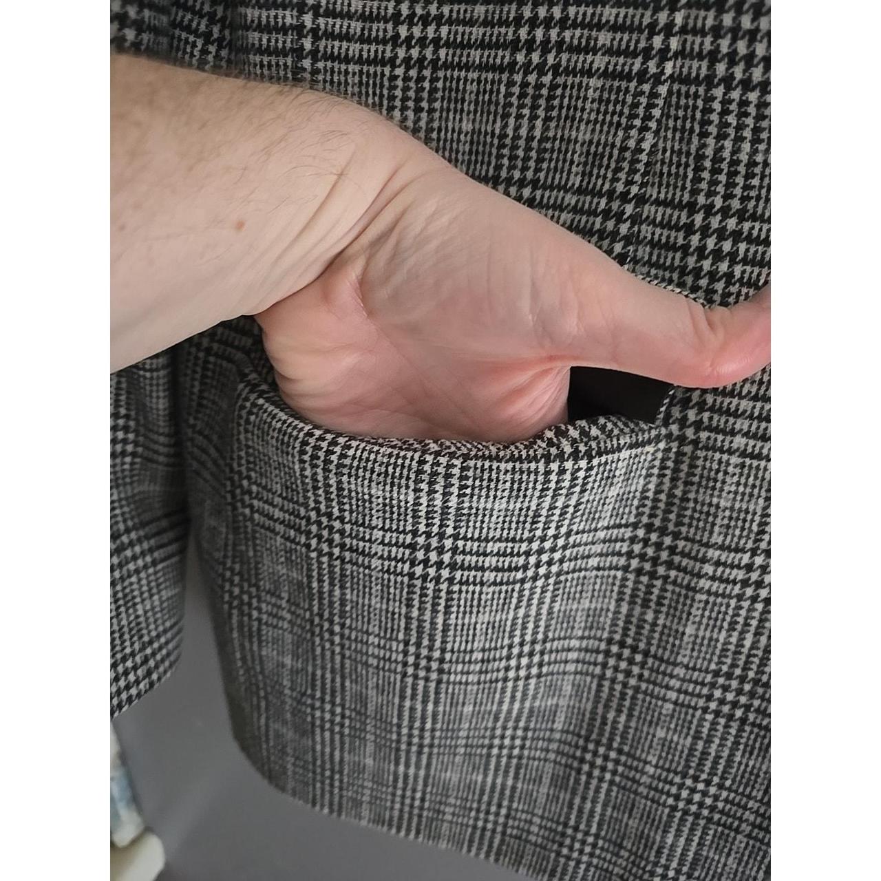 Pendleton Women's Jacket - Grey - 14 – Pendleton … - image 3