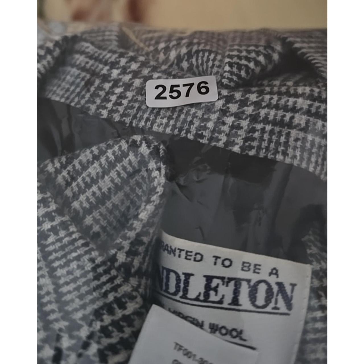 Pendleton Women's Jacket - Grey - 14 – Pendleton … - image 6