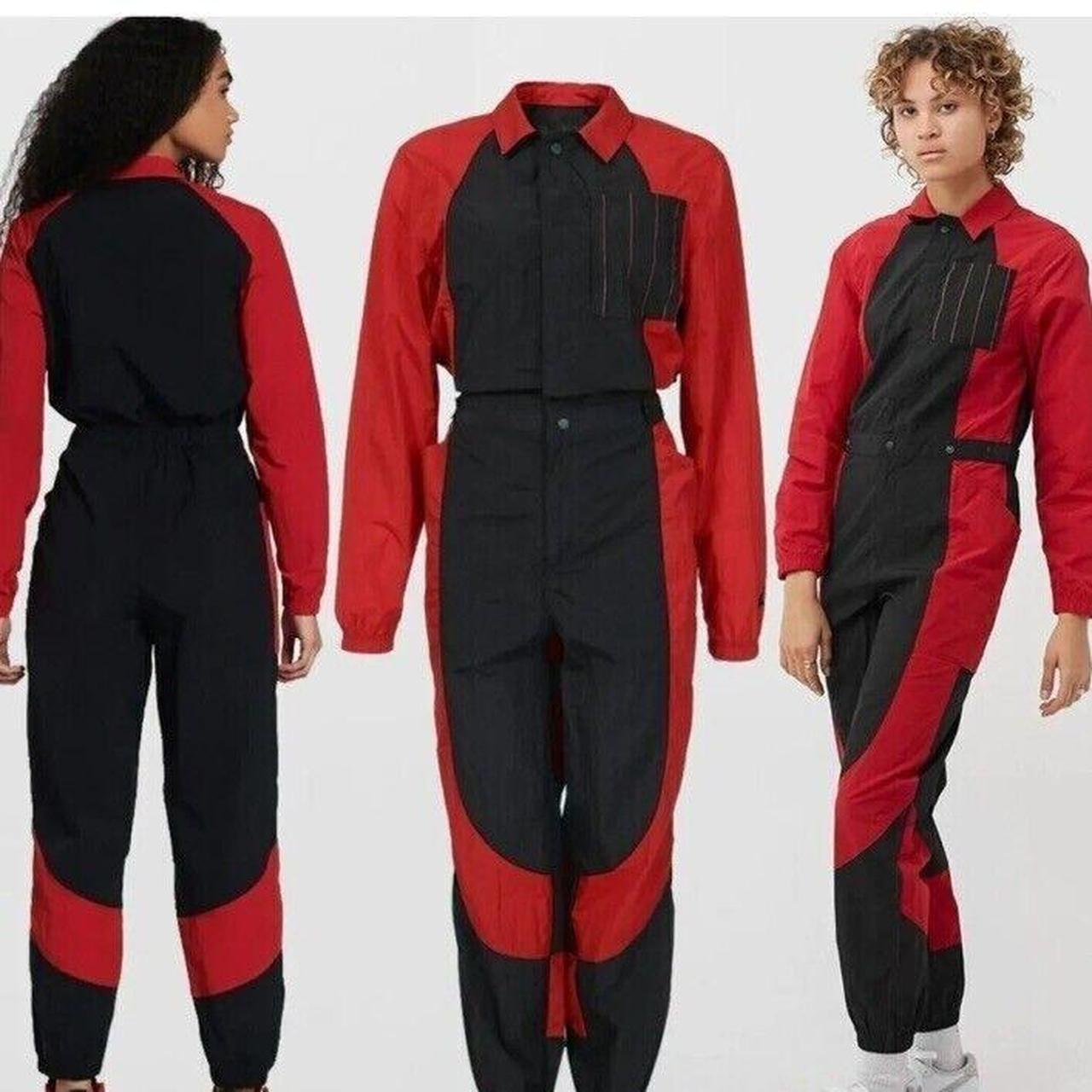 Jordan Brand Jumpsuit One Piece workwear catsuit