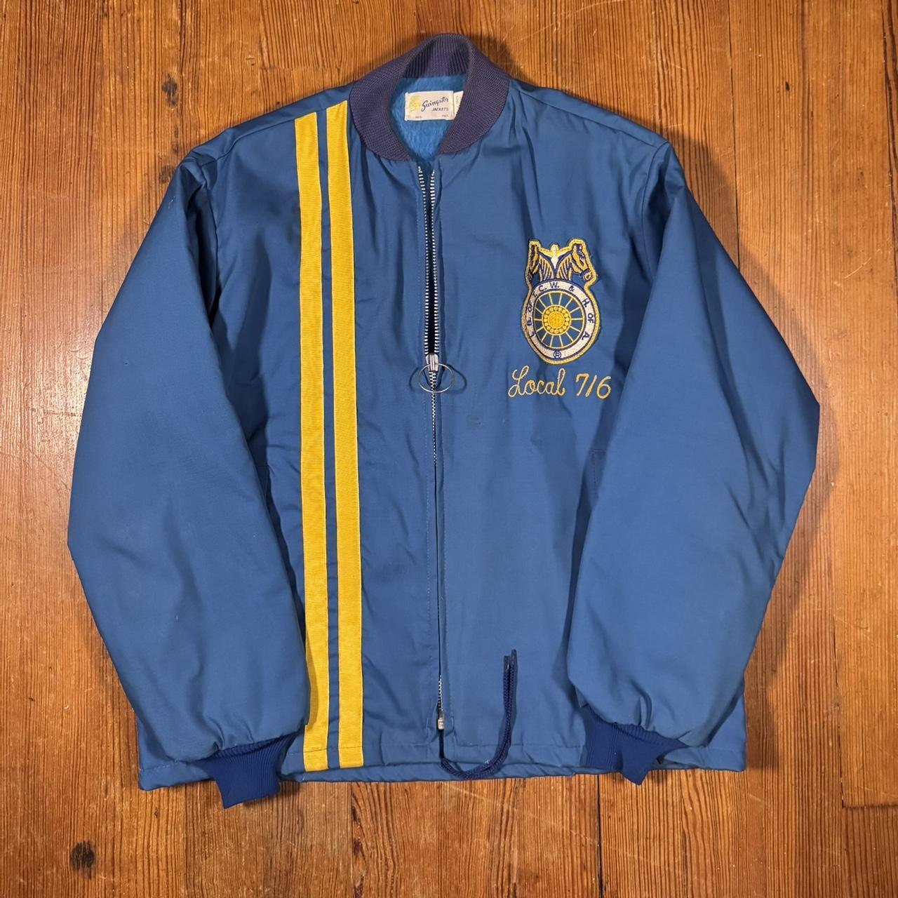 item listed by bodesells