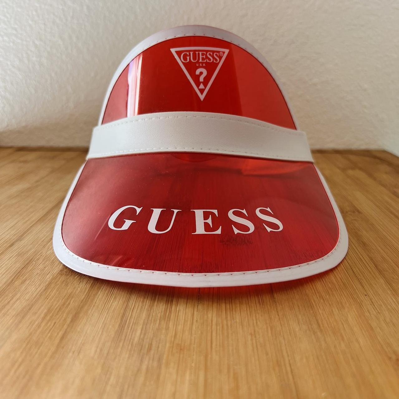 Guess visor shop