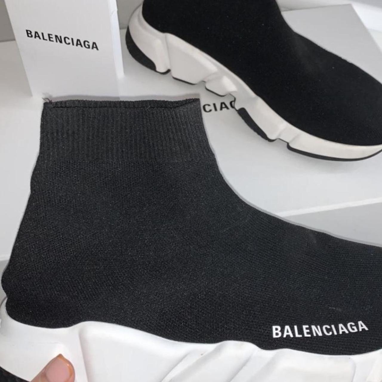 Balenciaga speed trainer 40 sale