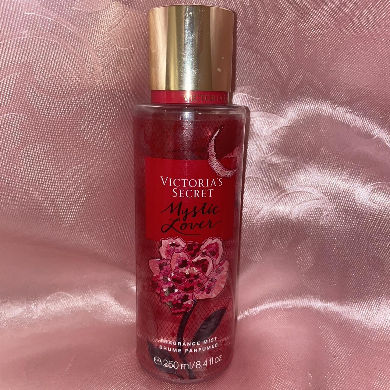 Victoria's secret mystic discount lover fragrance mist