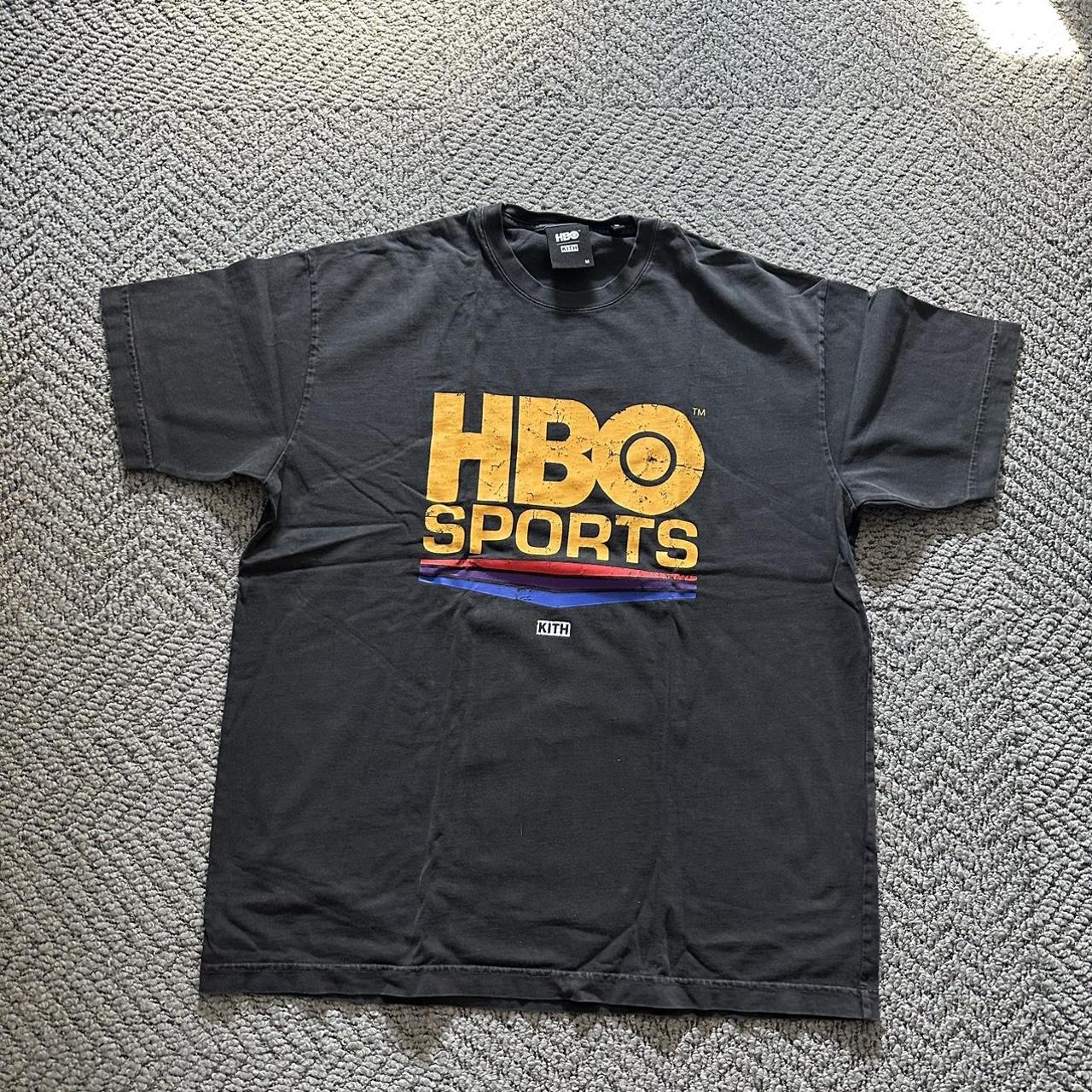 kith nike shirt