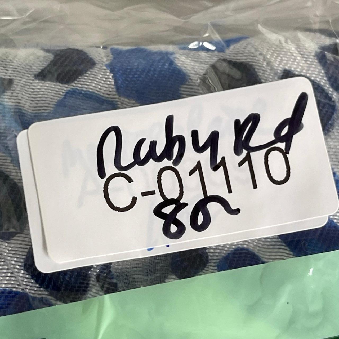 Ruby Rd. Women's Blouse - Blue - 18 – Ruby Road B… - image 7