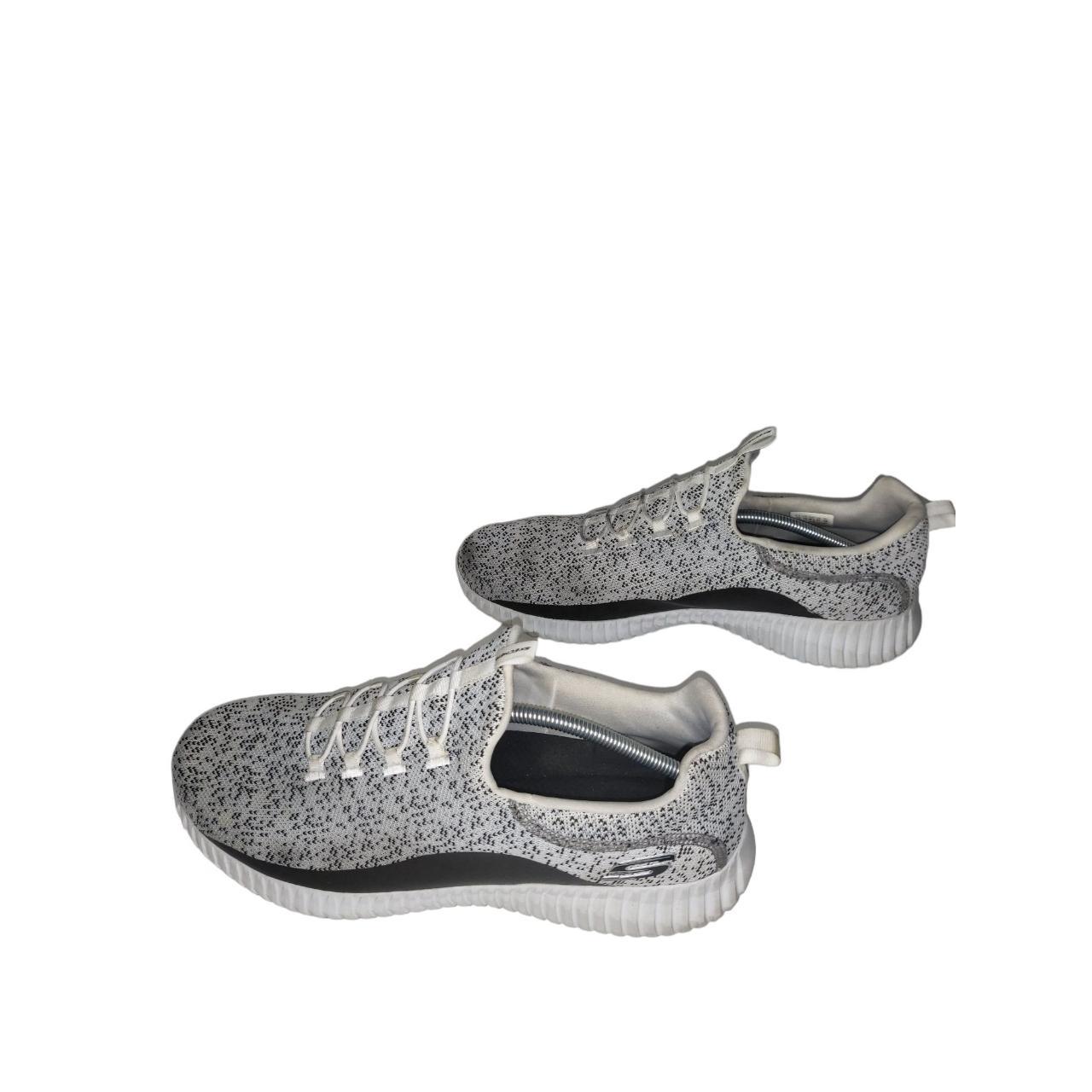Skechers Air Cooled Memory Foam Sz 13 Sneakers... - Depop