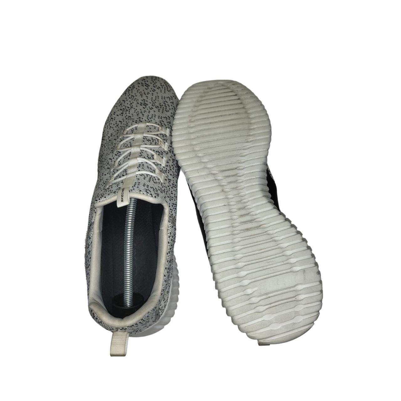 adidas skechers air cooled memory foam