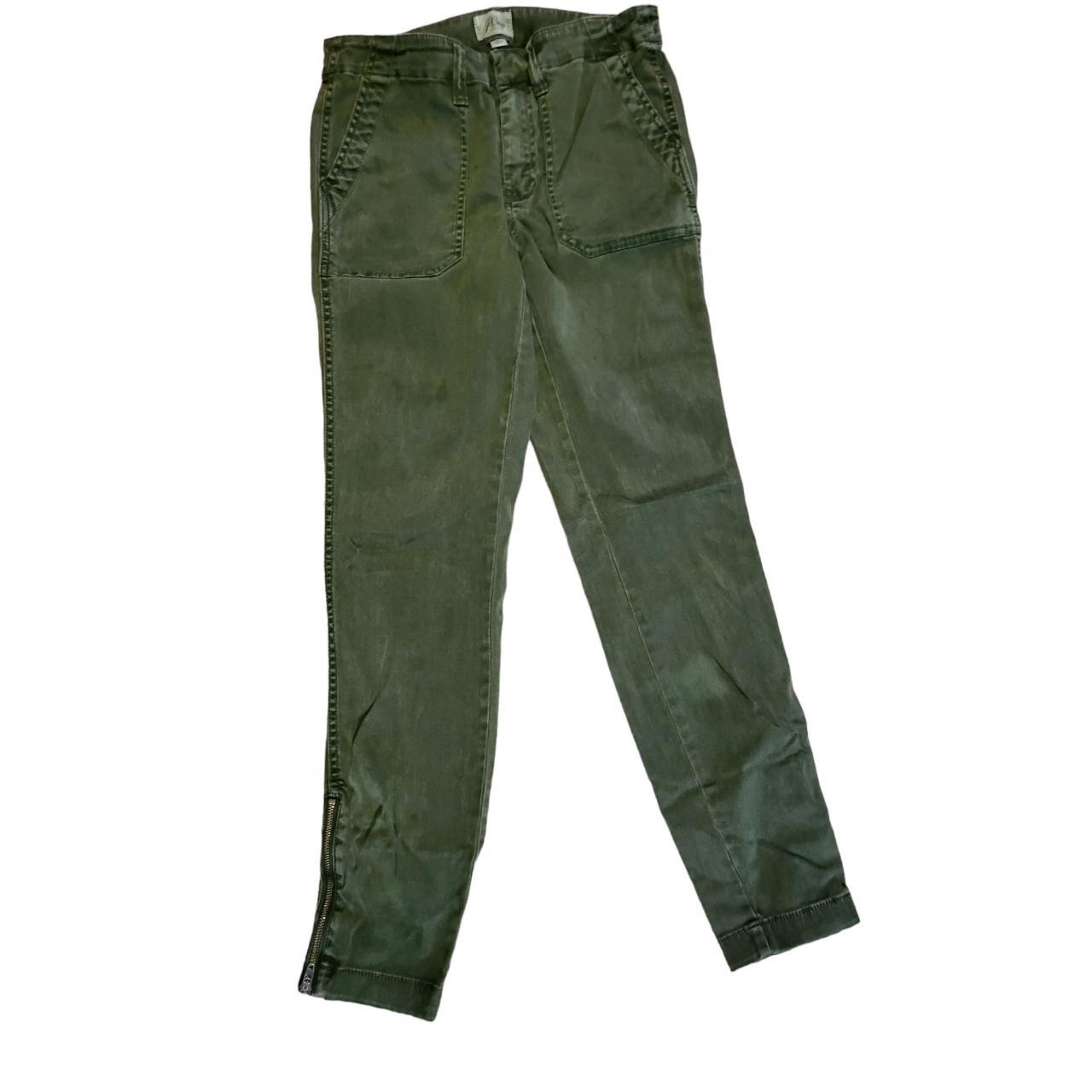 J crew hot sale cargo pants