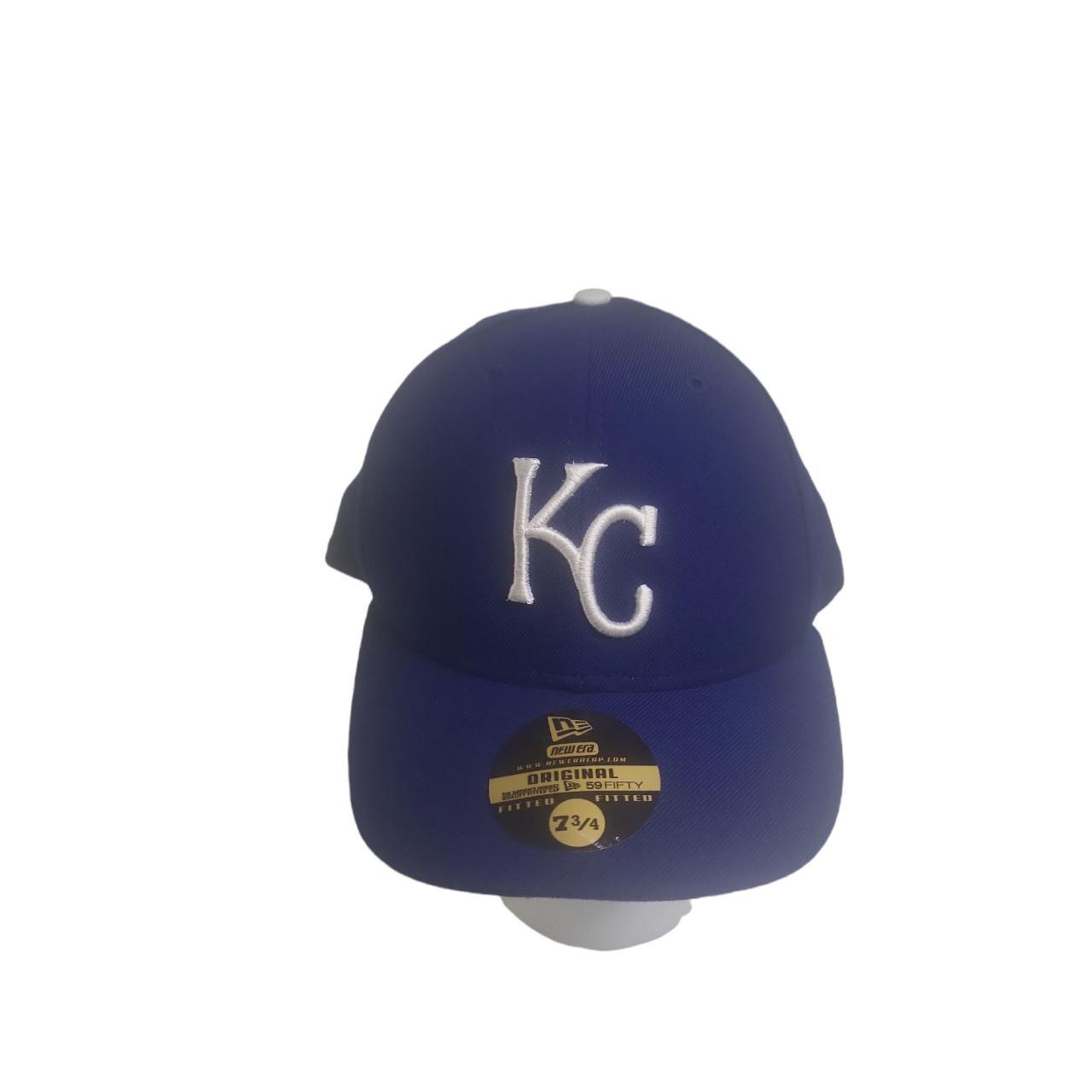 New Era Omaha Storm Chasers (Kansas City Royals) - Depop