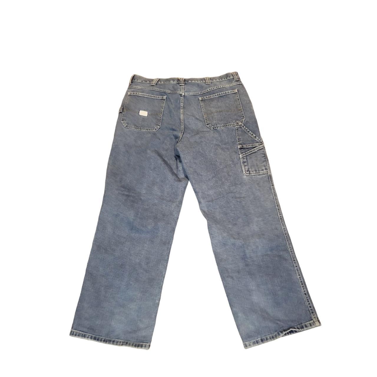 Old Navy Men's Blue Jeans | Depop