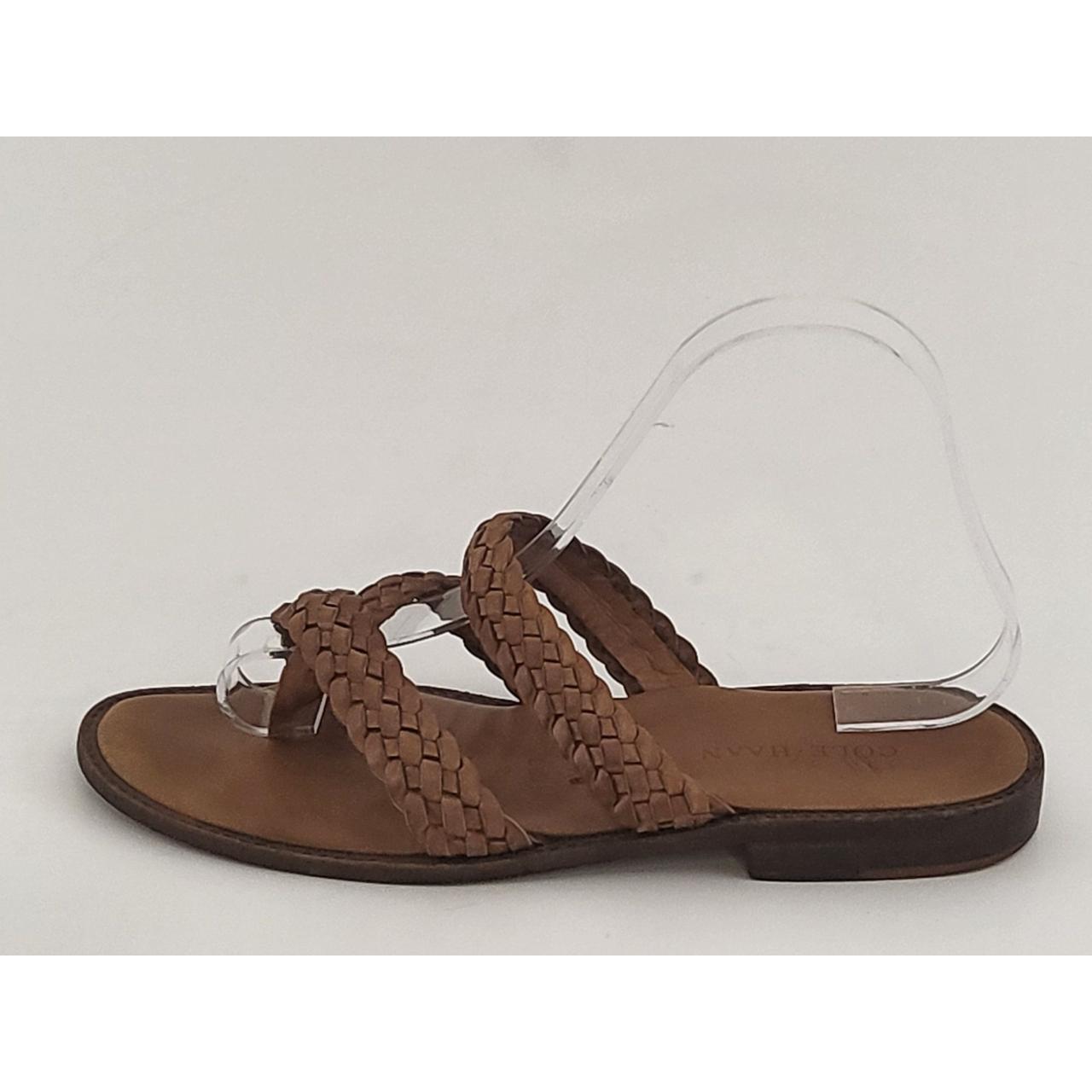 cole haan fernanda sandal