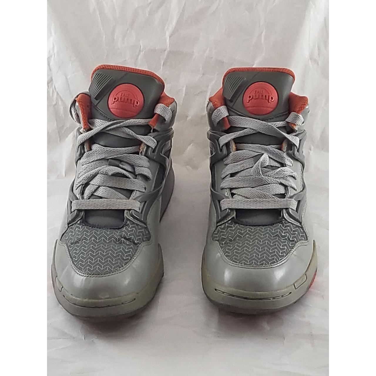 reebok pump blacktop hexalite