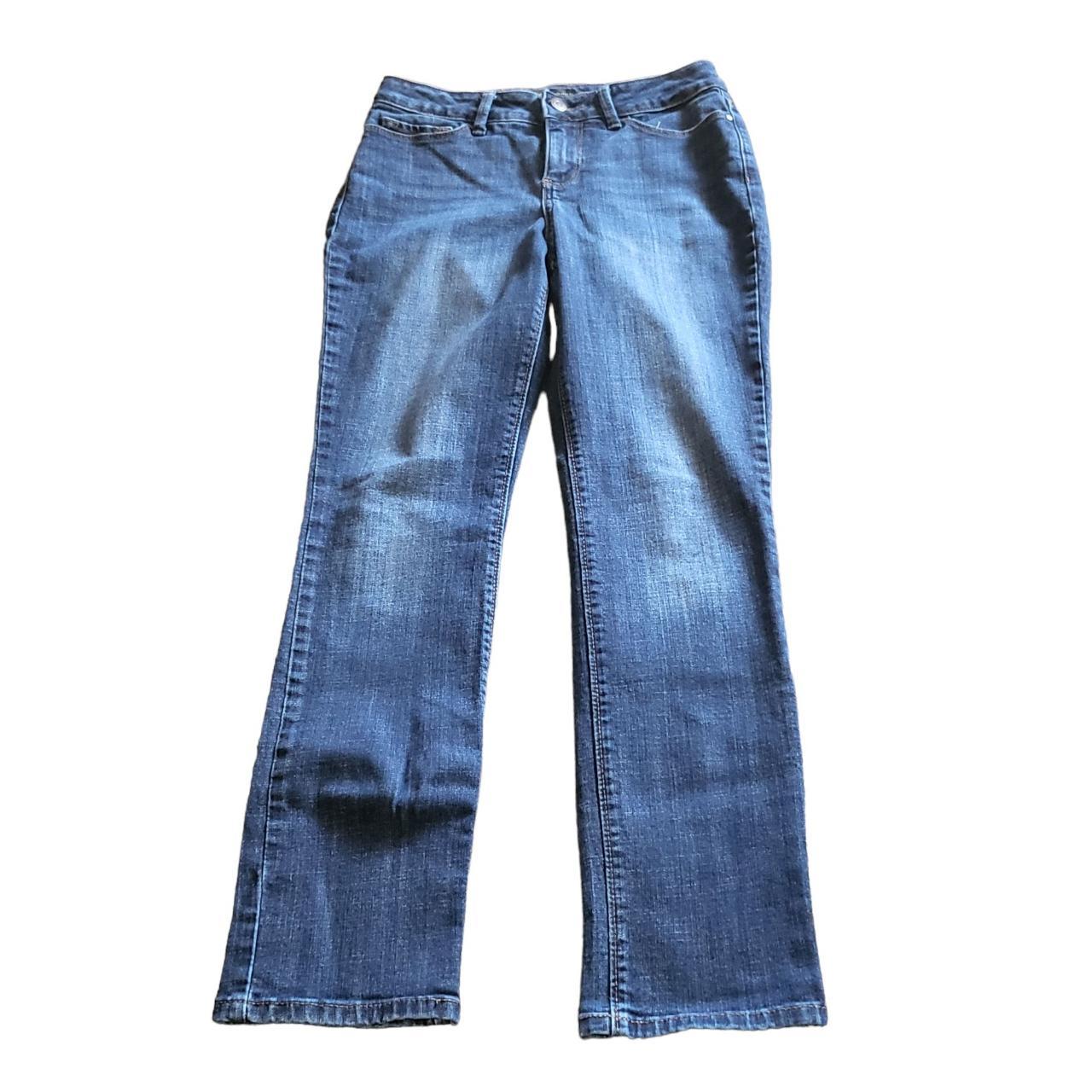 lee relaxed fit at the waist