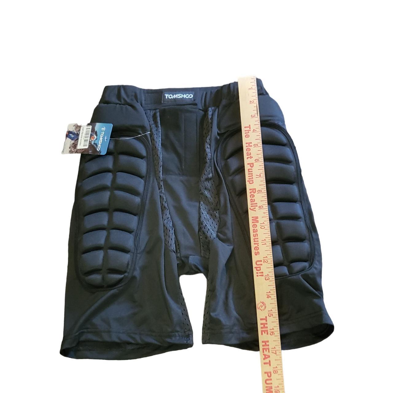 tomshoo cycling shorts