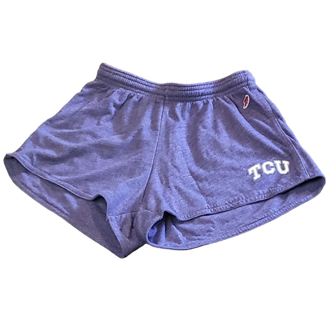 Shorts travel sales ncaa