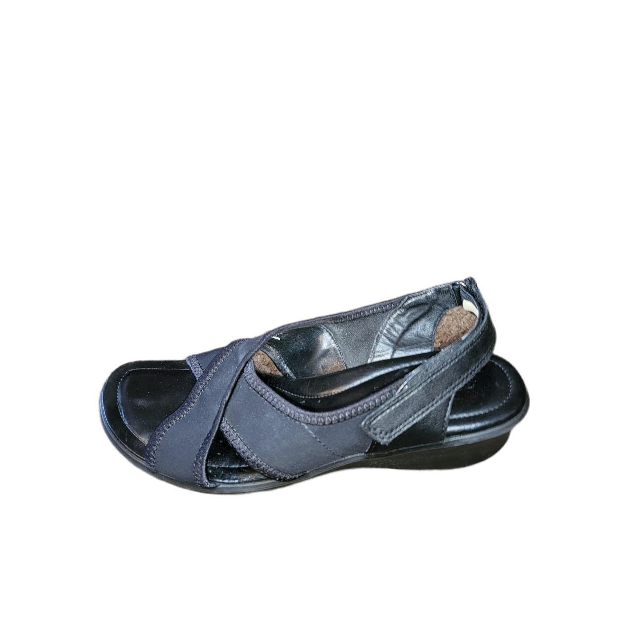 Merrell bassoon 2025 flat sandal