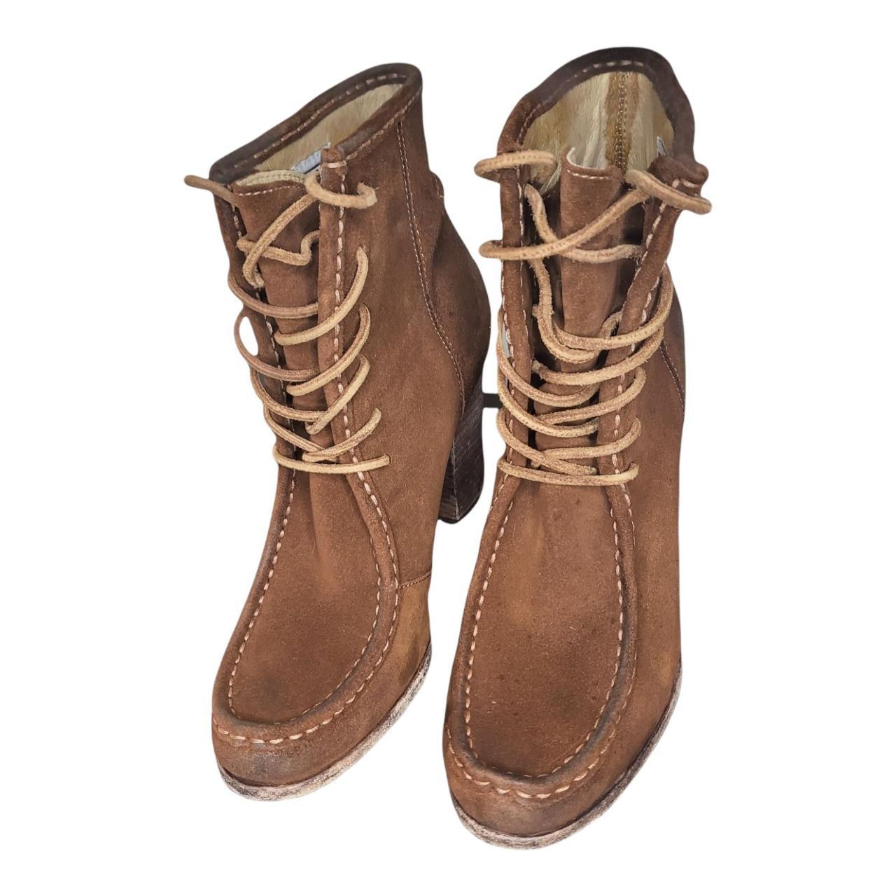 frye parker boots