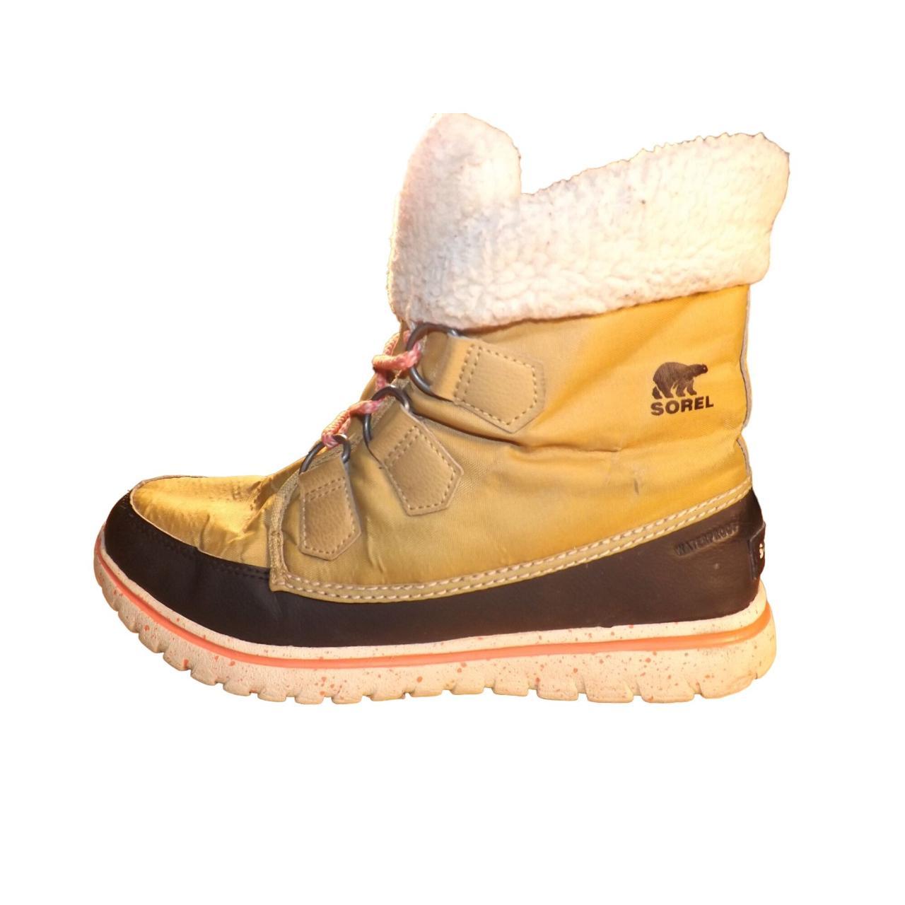 Sorel women's clearance cozy carnival