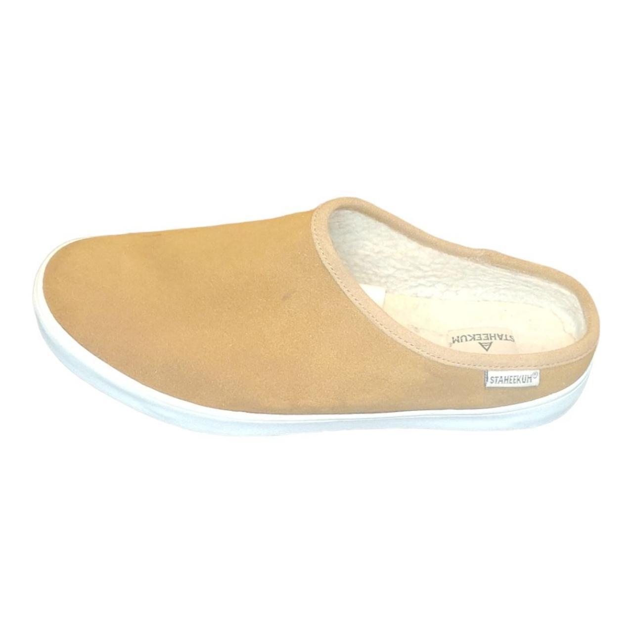 staheekum slip on mule