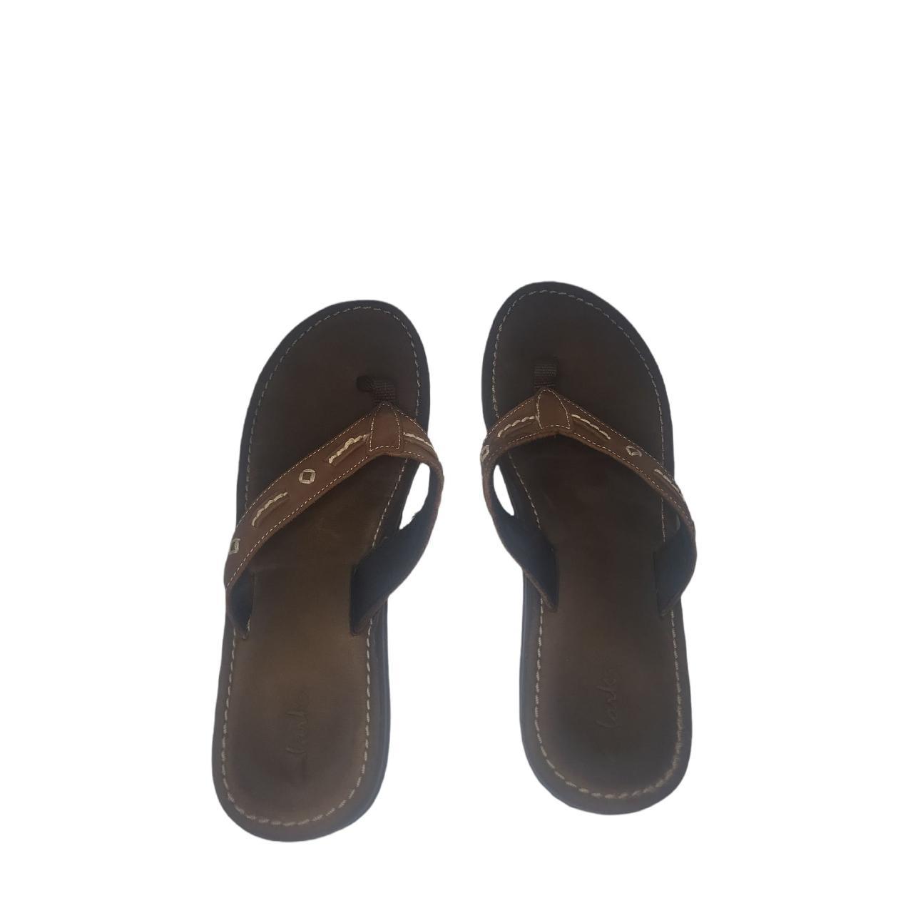 clarks fitflops