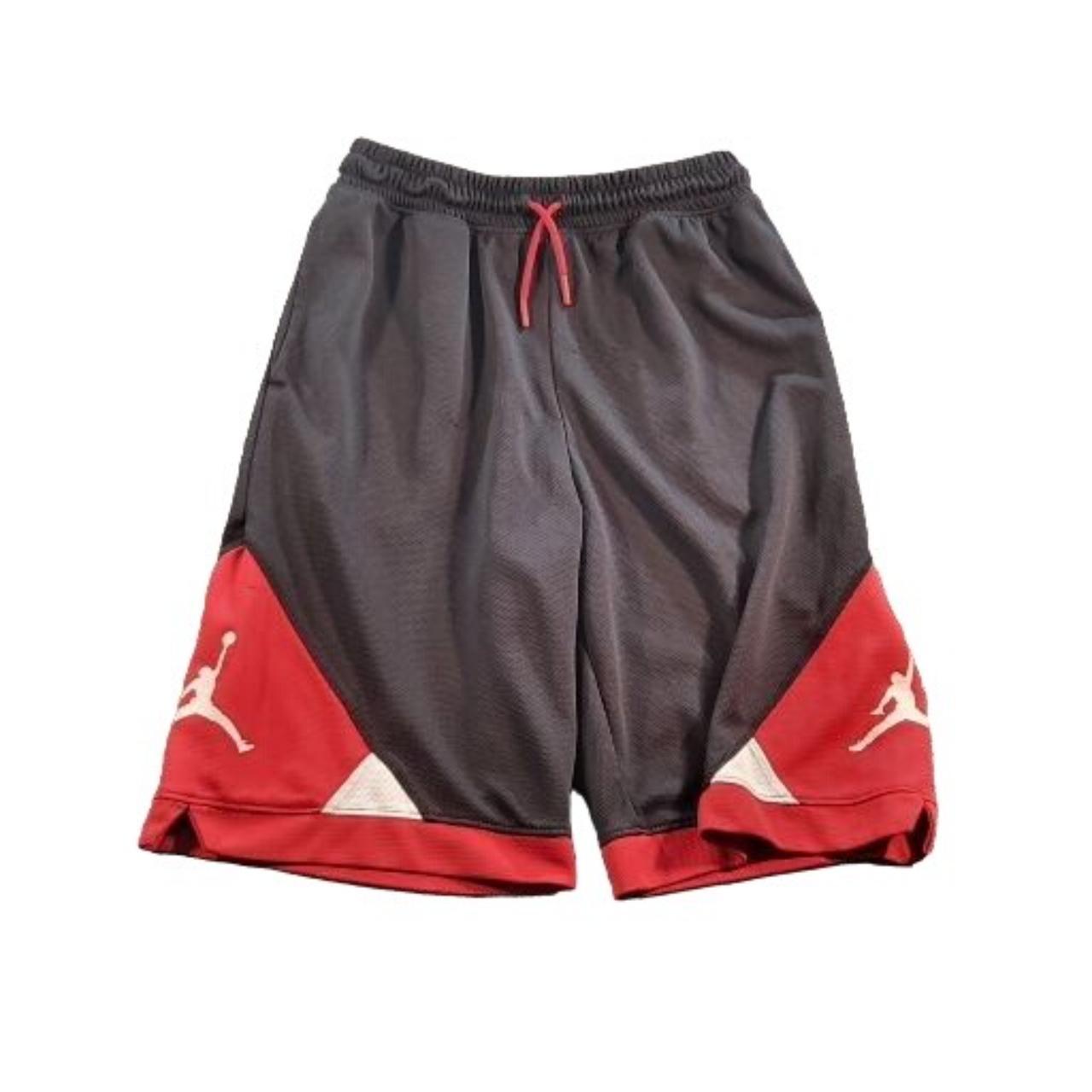 4xl jordan basketball shorts