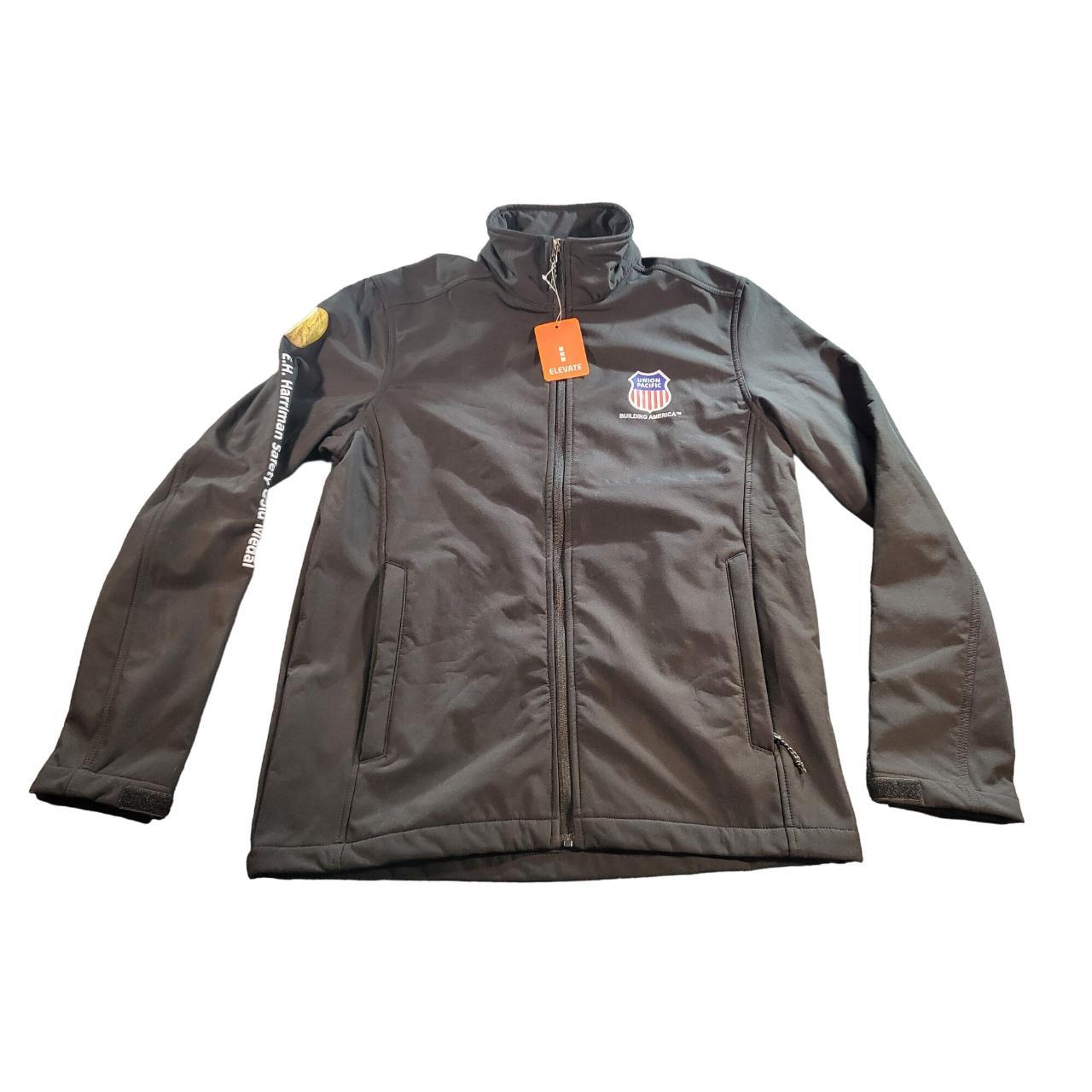 Elevate maxson softshell jacket best sale