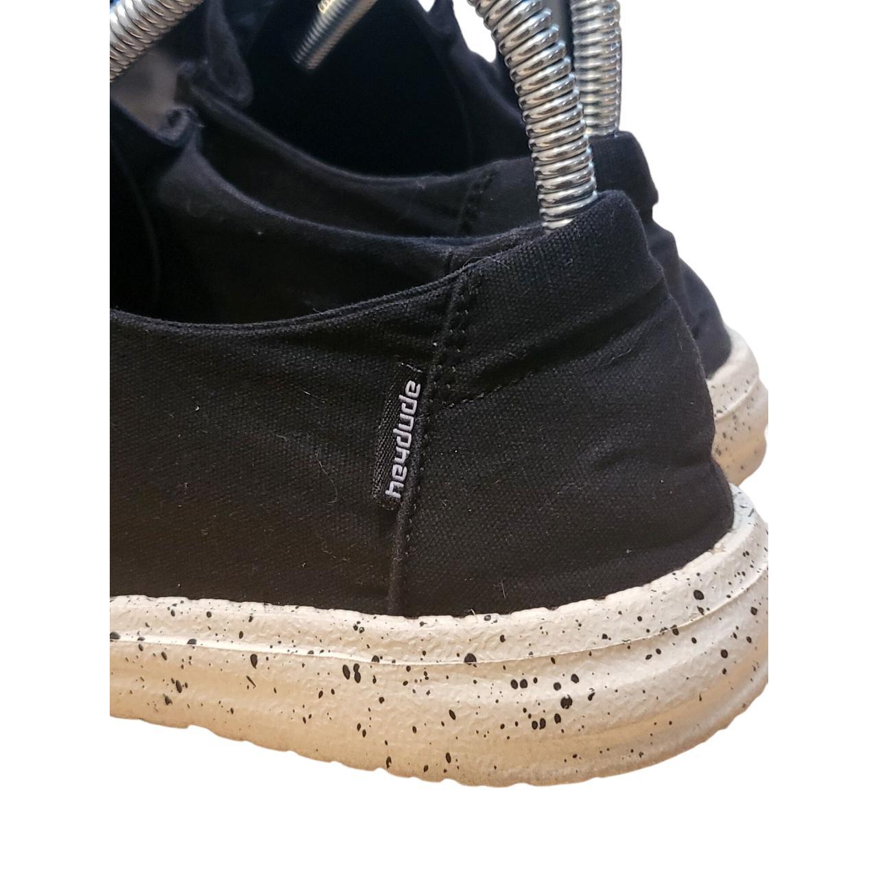 hey dude women's sneakers