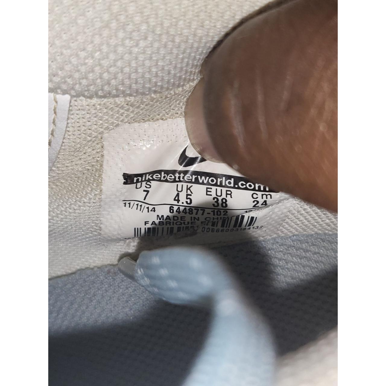 dunk sky hi essential womens fashion wedge shoes