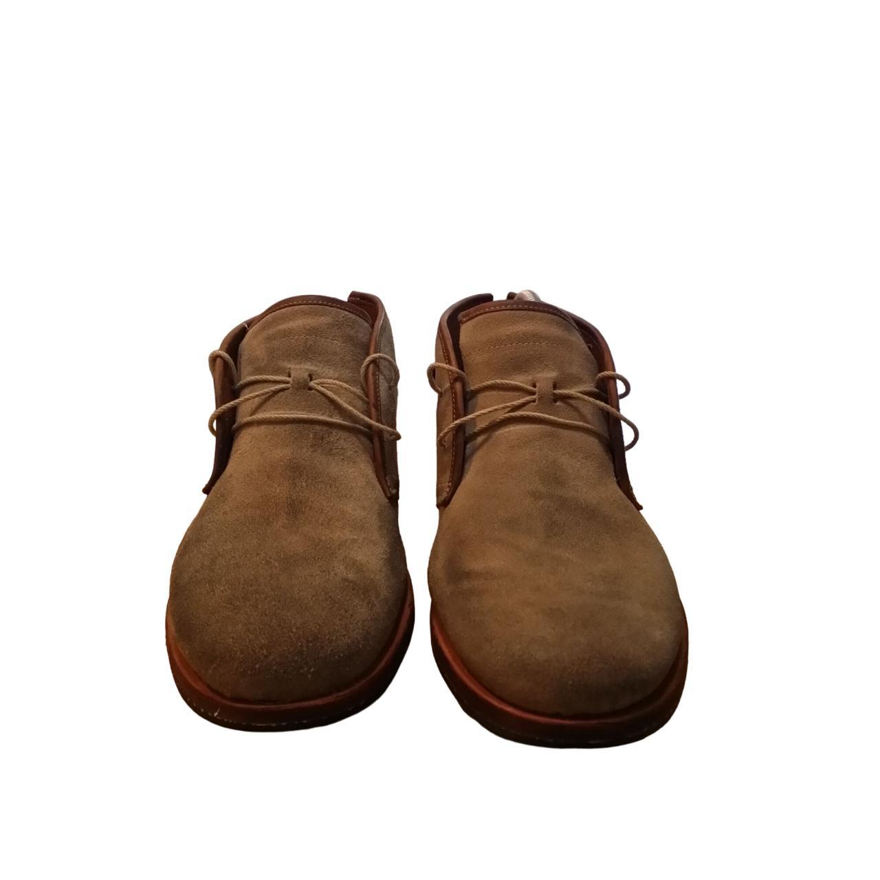 wodehouse chukka