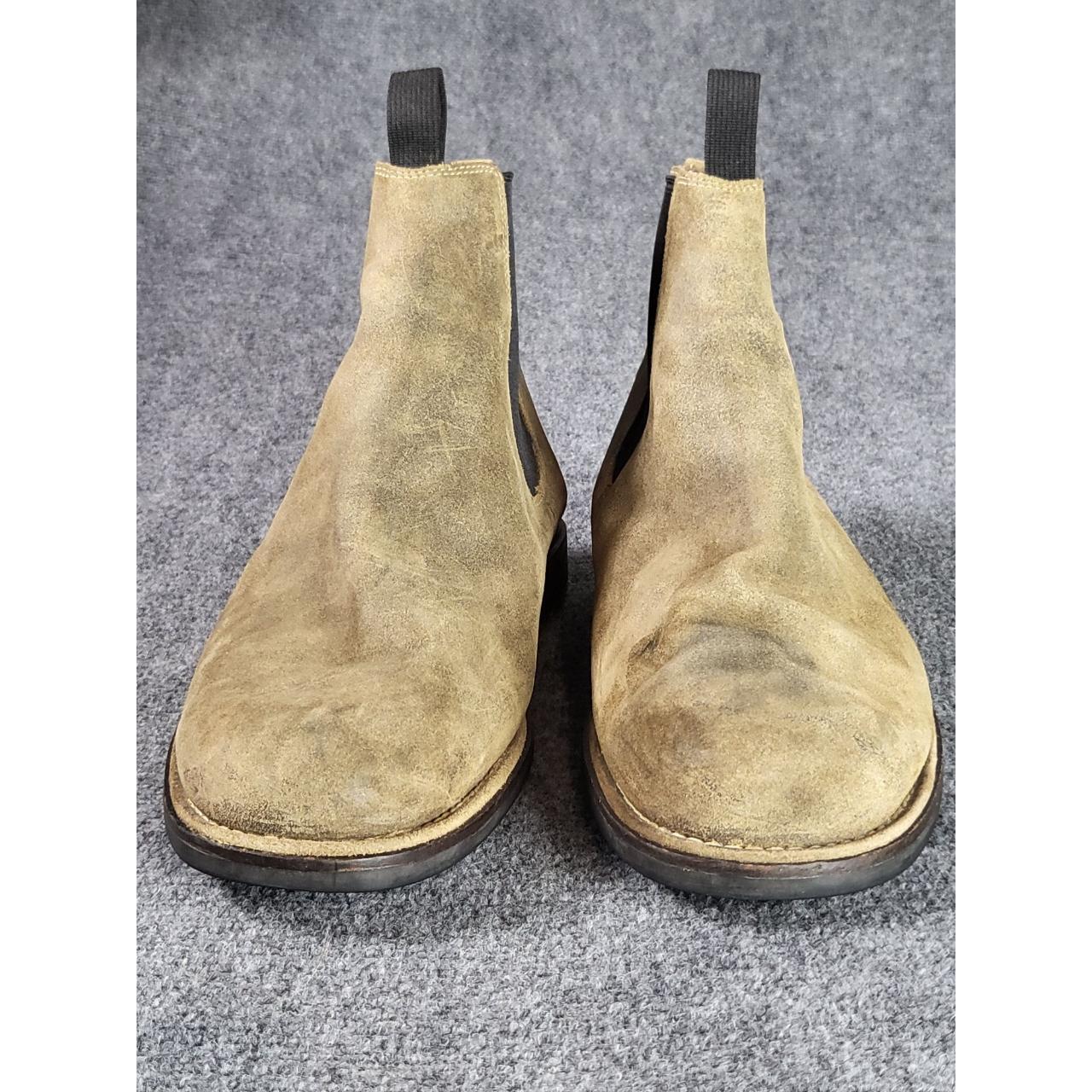 timberland squall canyon waterproof boots