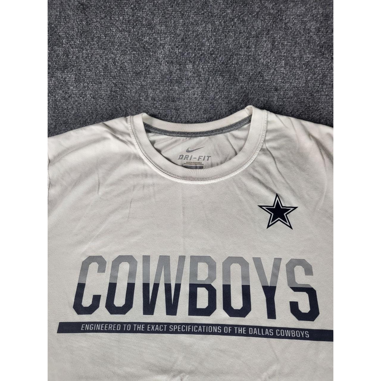 dri fit dallas cowboys shirts