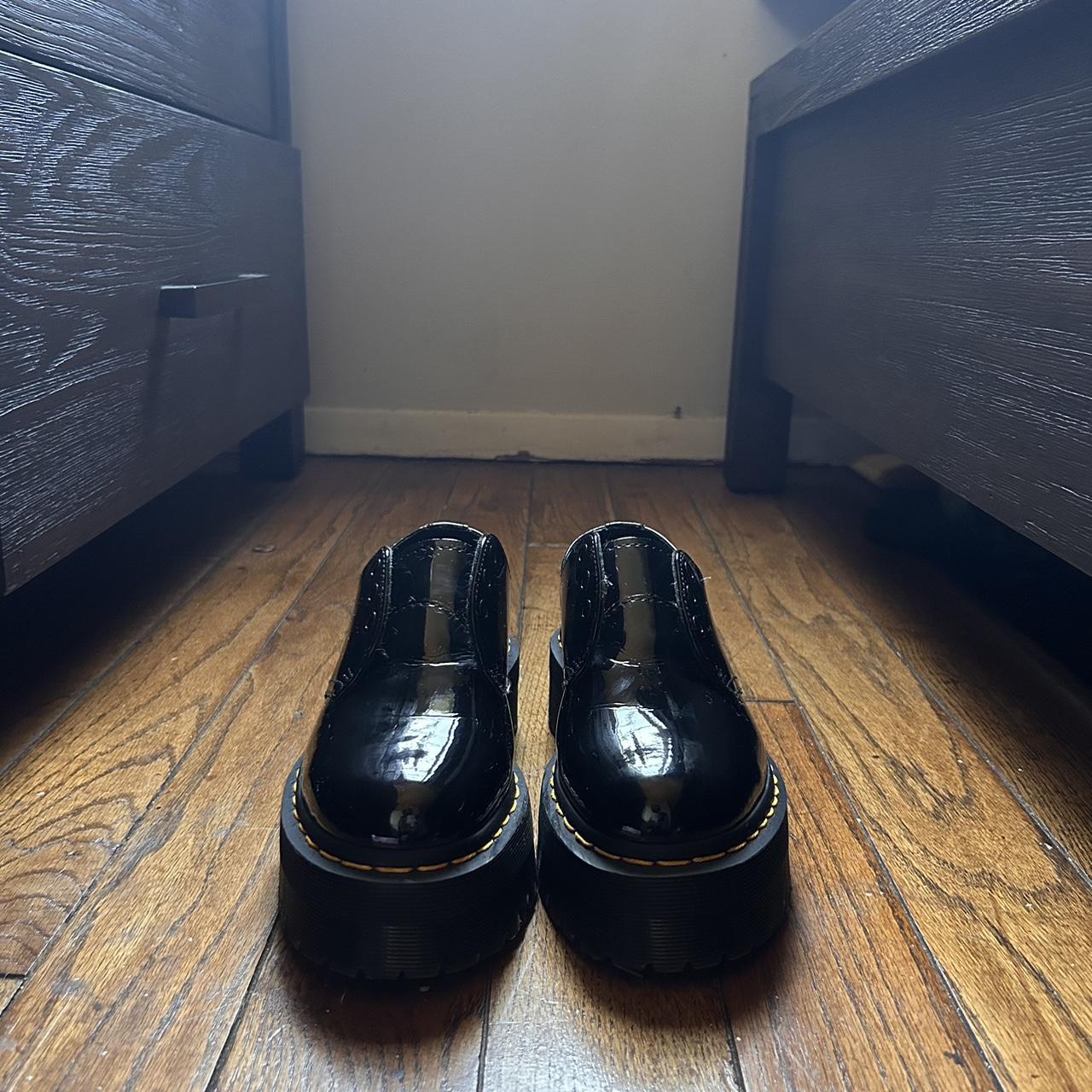 holly platform oxford