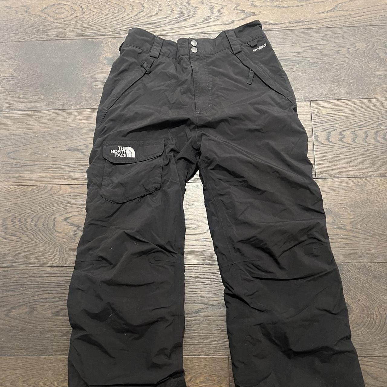 The North Face Trousers | Depop