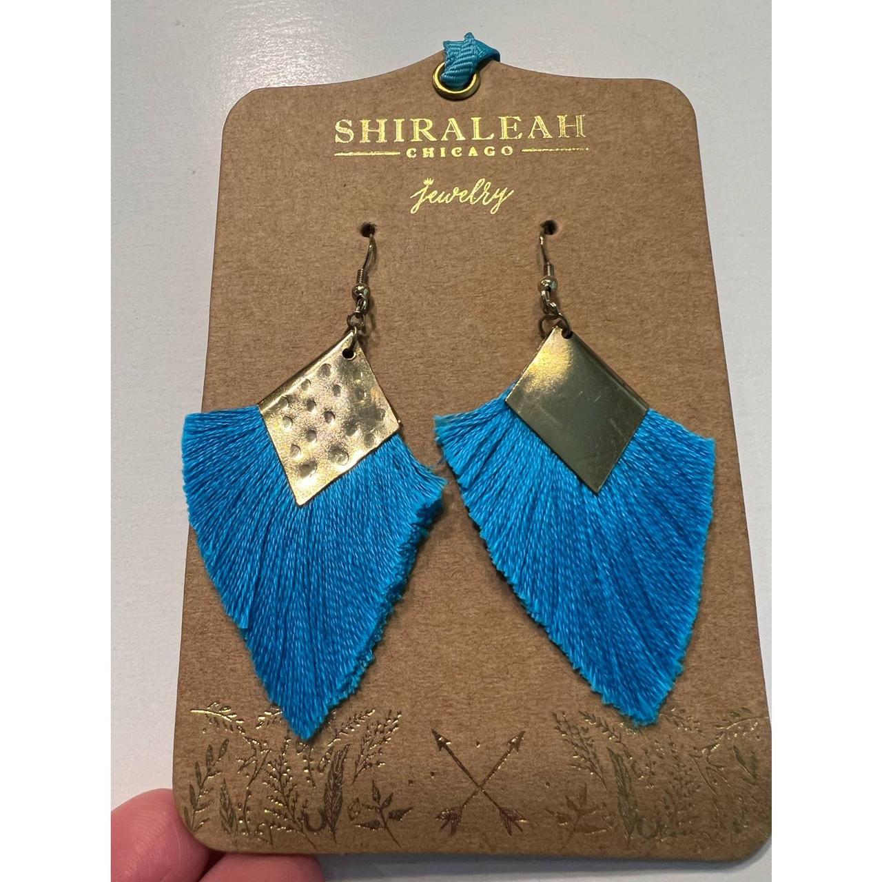 Shiraleah earrings on sale