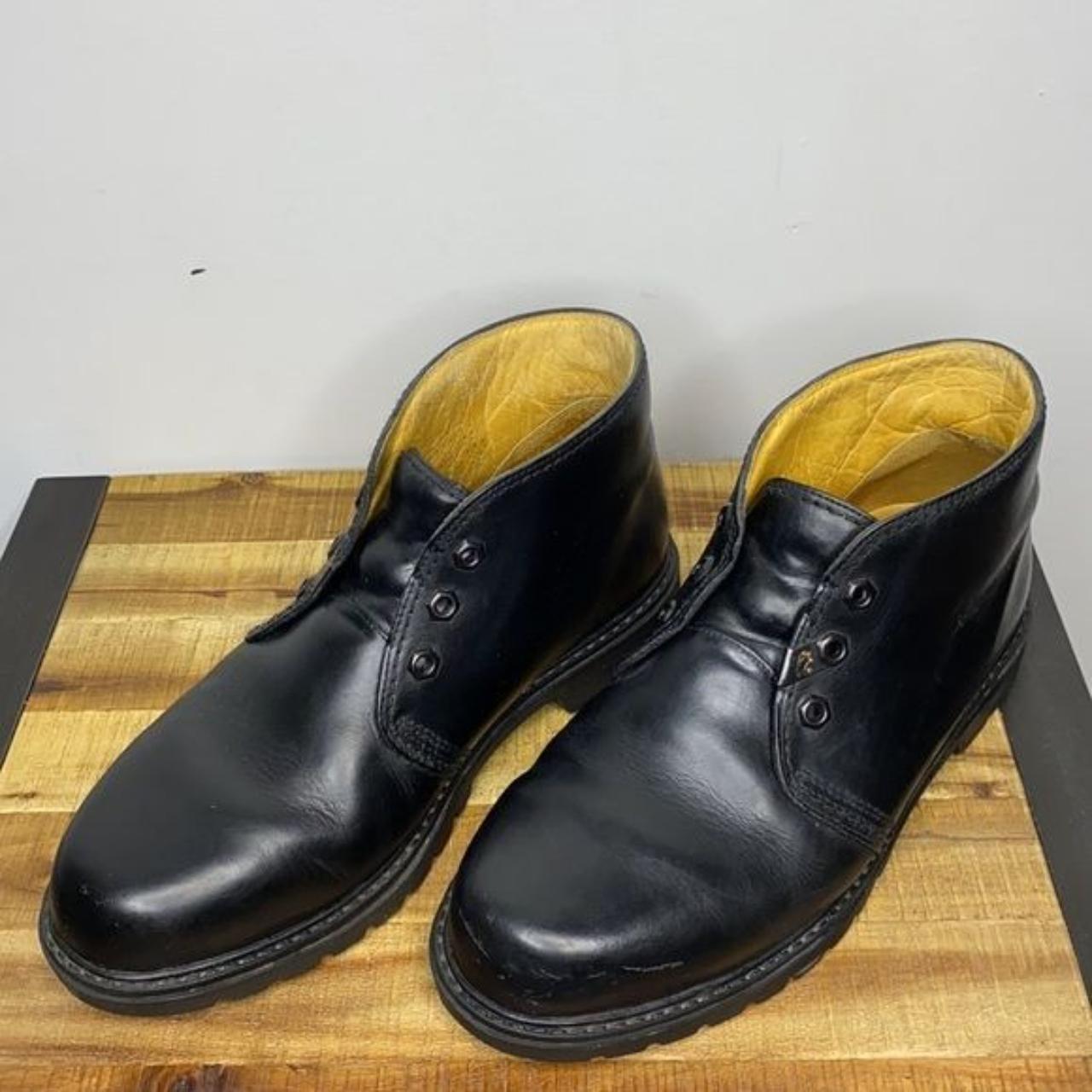 Havana joe outlet chukka boots