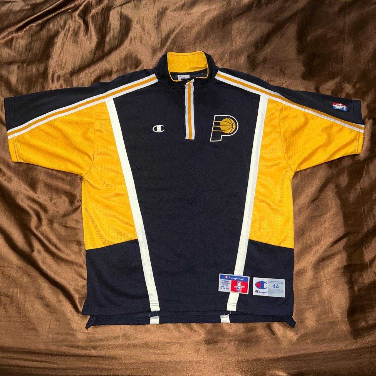 nba warmup shirt