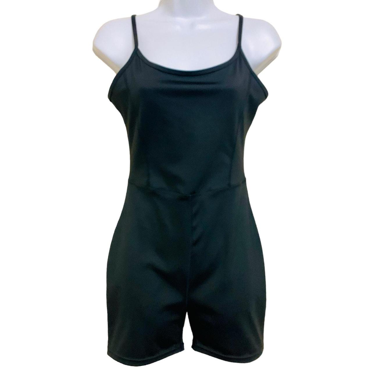 NWOT! Retail $110 Vital Life One Piece Body Depop